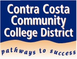 Contra Costa College Logo