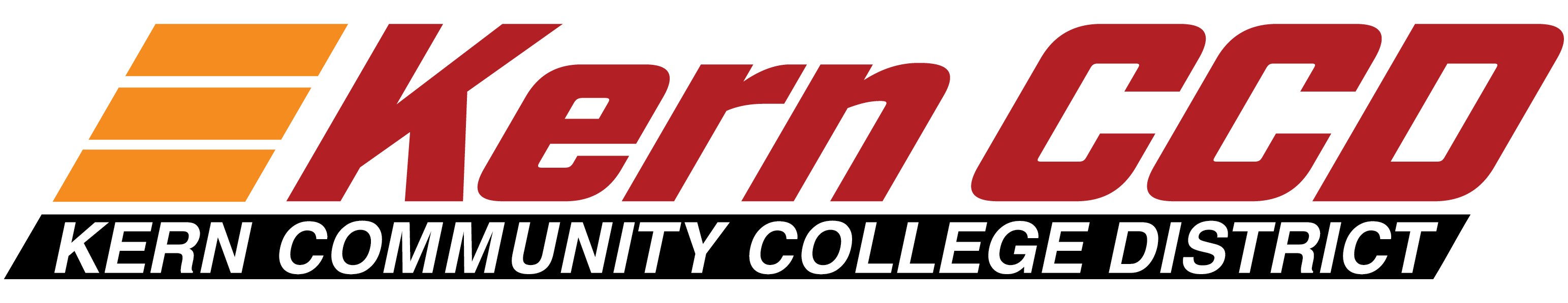 Kern Community College District Logo