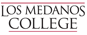 Los Medanos College Logo