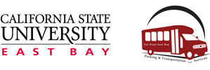 CSU East Bay Logo