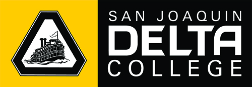 Delta College Logo