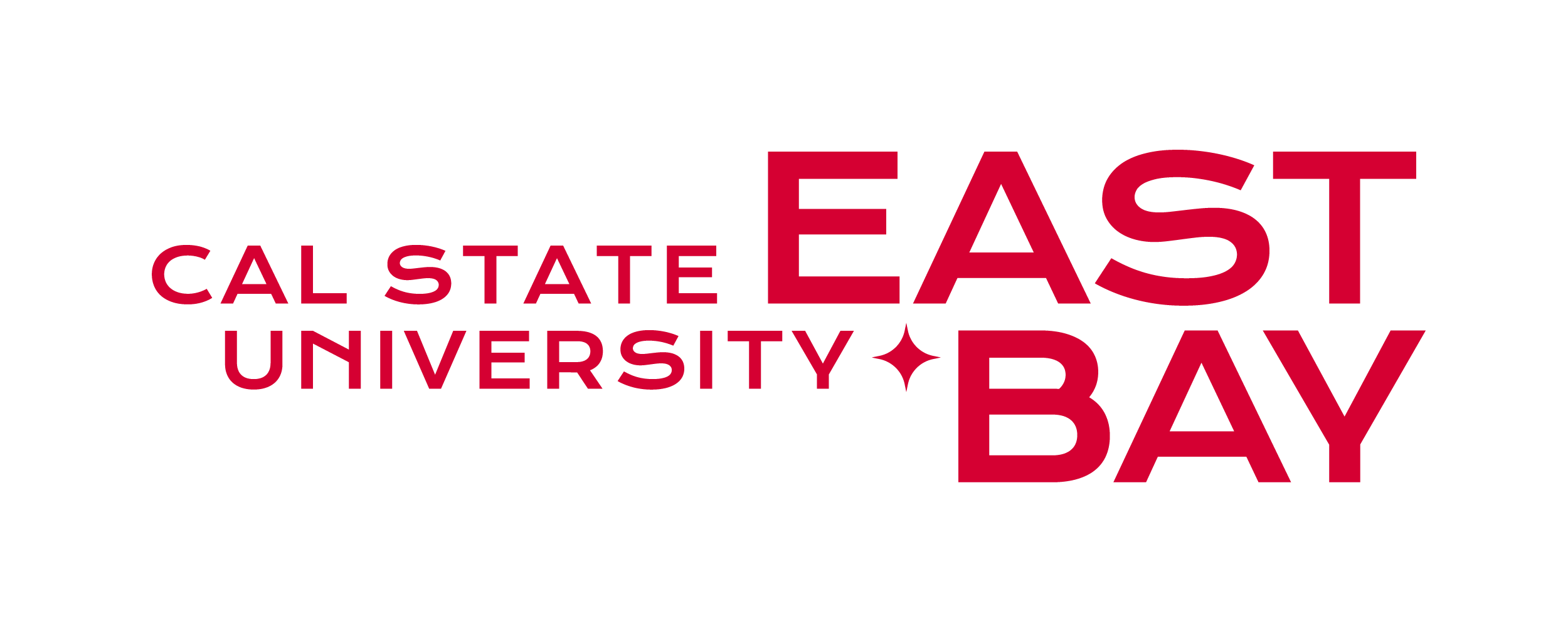 CSU East Bay Logo
