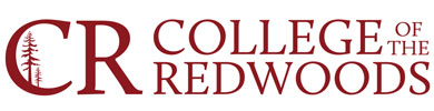 College of the Redwoods Logo
